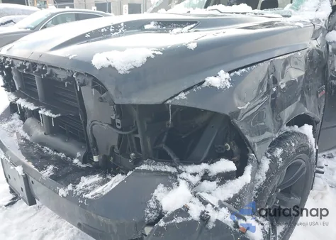 2016 Ram 1500 Sport z USA, uszkodzony, nr VIN 1C6RR7MT9GS349559